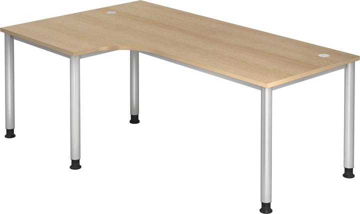 Hammerbacher Serie H (2000 x 1200 x 685 mm)