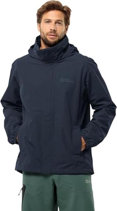 Image du produit Jack Wolfskin Stormy Point 2L Jkt M (L)
