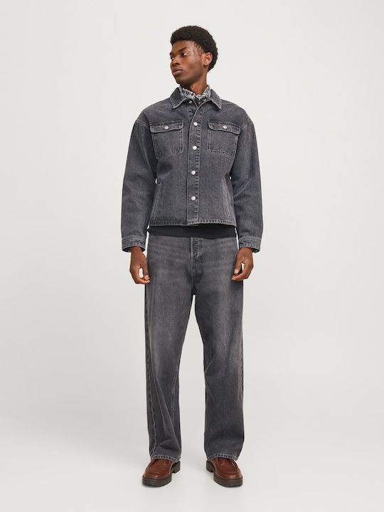 Actual product image Jack & Jones Jjiron Jjoriginal Am 592 Noos (W28/L32)