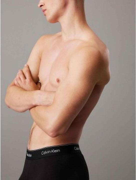Produktbild Calvin Klein Low Rise Trunk 5pk (L, 5er Pack)