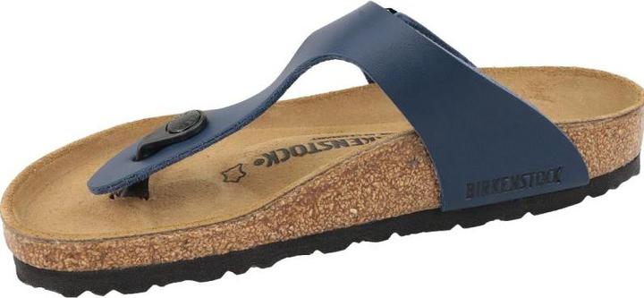 Produktbild Birkenstock Gizeh Birko-Flor normal (43)