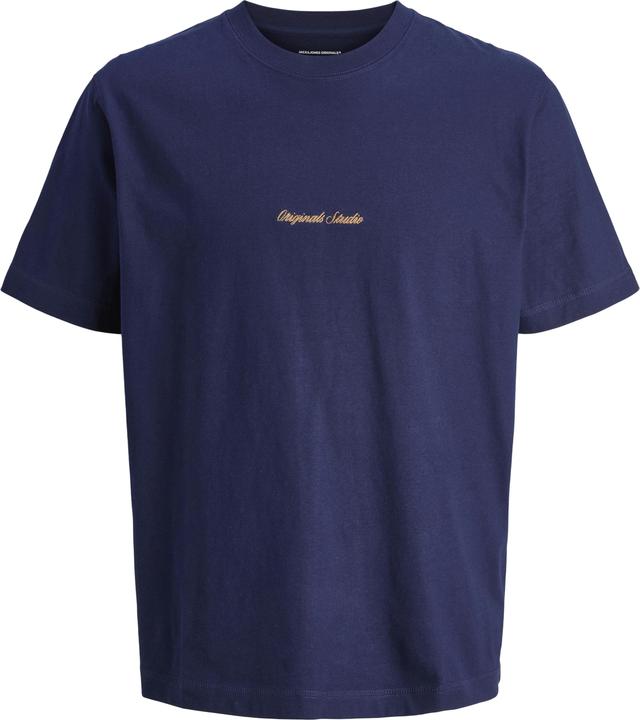Immagine prodotto Jack & Jones Jornorrebro Emb Tee Ss Cn Noos Jnr (164)
