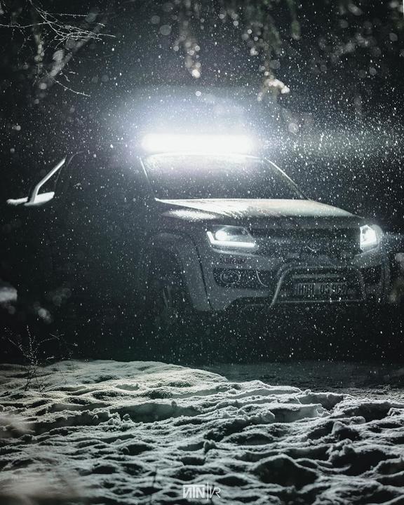 Produktbild Osram Lightbar FX1000-CB SM Gen. 2 / 12-24V