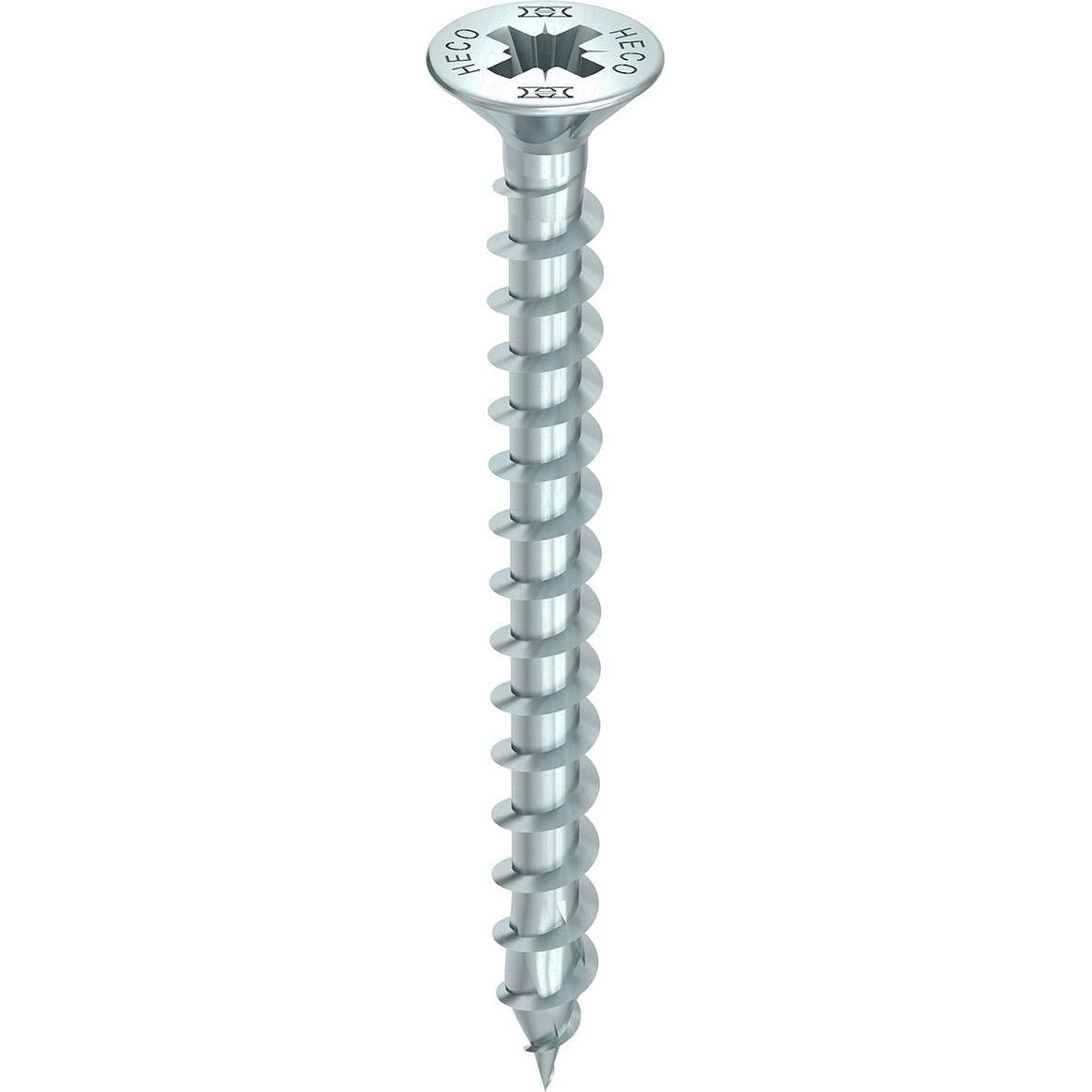 おっす3 Heco TOPIX-plus 3,0x30, Senkkopf, Pozi-Drive, VVG, A3K, 1000 St