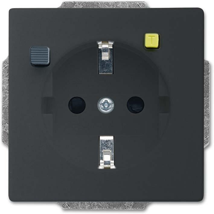 Actual product image Busch-Jaeger FI-SCHUKOMAT insert 3120 EUCB-885
