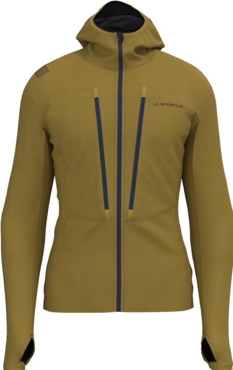Immagine prodotto La Sportiva Session Tech Hoody M (M)