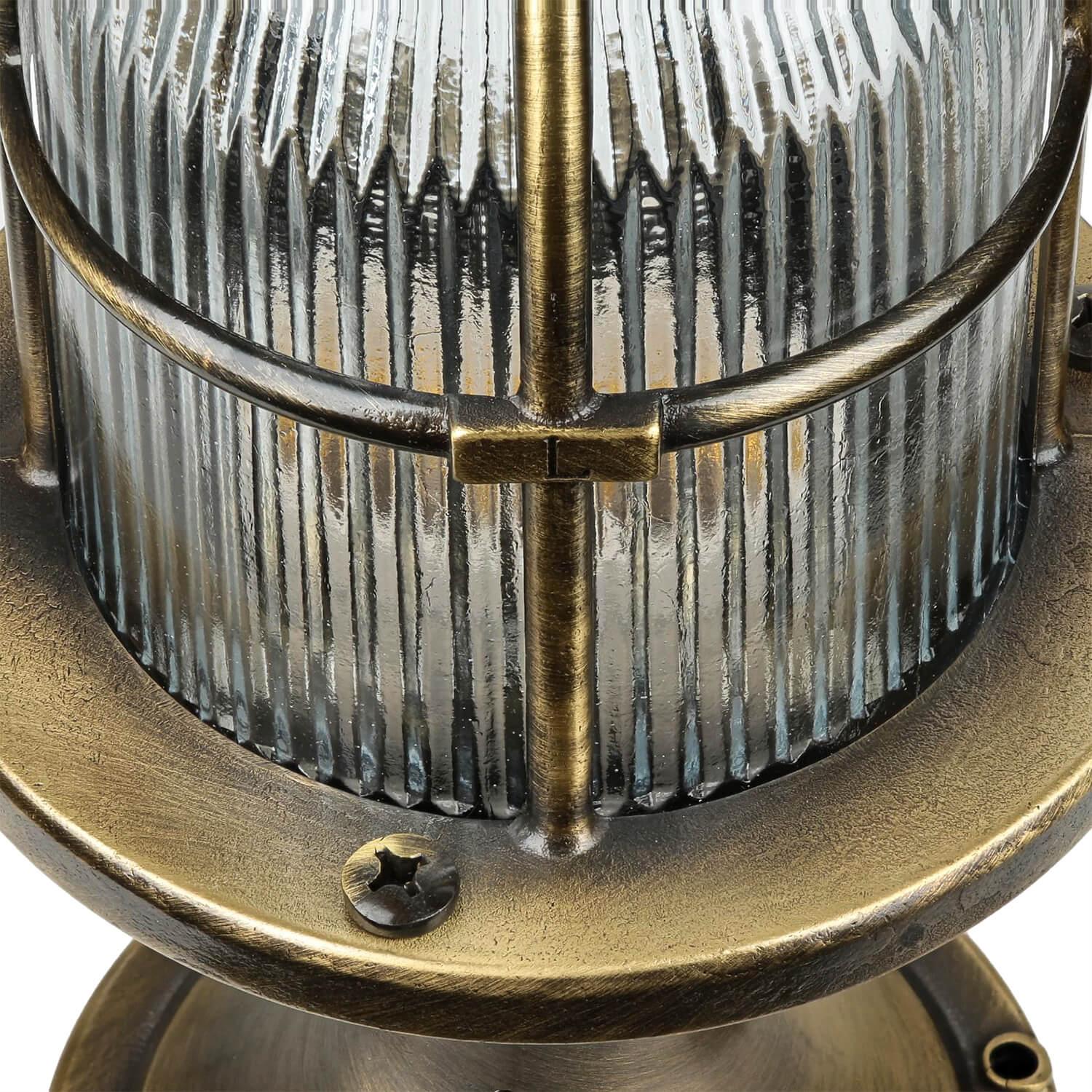 Thumbnail - Licht-Erlebnisse, Gartenbeleuchtung, Santorin (E27, IP54)