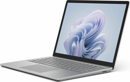 Produktbild Microsoft Surface Laptop 6 for Business (13.50", 256 GB, 32 GB, CH, Intel Core Ultra 7 165H)