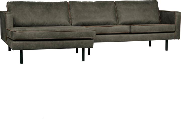 Actual product image Woood Rodeo (Corner sofa)