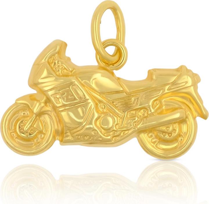 Image du produit Muau Moto (Or jaune 750/18K)