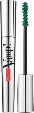 Actual product image Pupa Milano Pupa Vamp! Mascara 504 Military Green (504 Military Green)