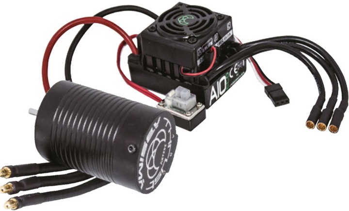 Image du produit Absima Moteur électrique RC