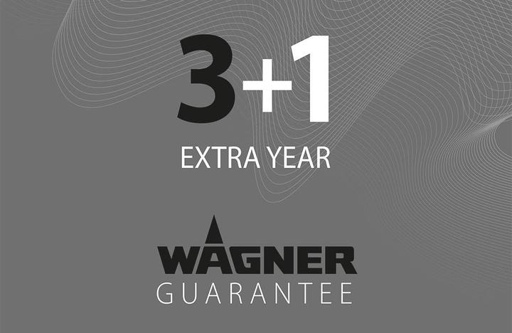 Image du produit Wagner Control Pro 250 M