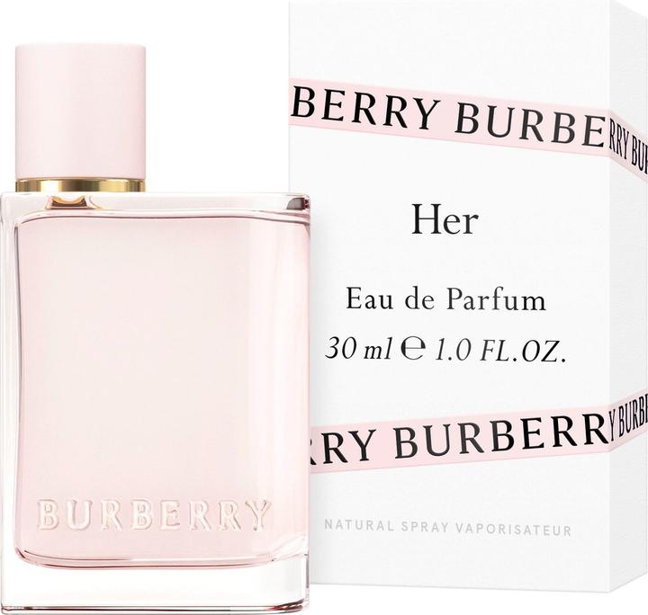 Image du produit Burberry Her (Eau de parfum, 30 ml)