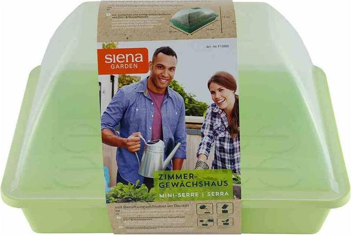 Siena Garden Binnenkas