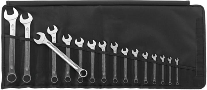 Actual product image Stahlwille Open-end wrench set OPEN-BOX (27 mm)