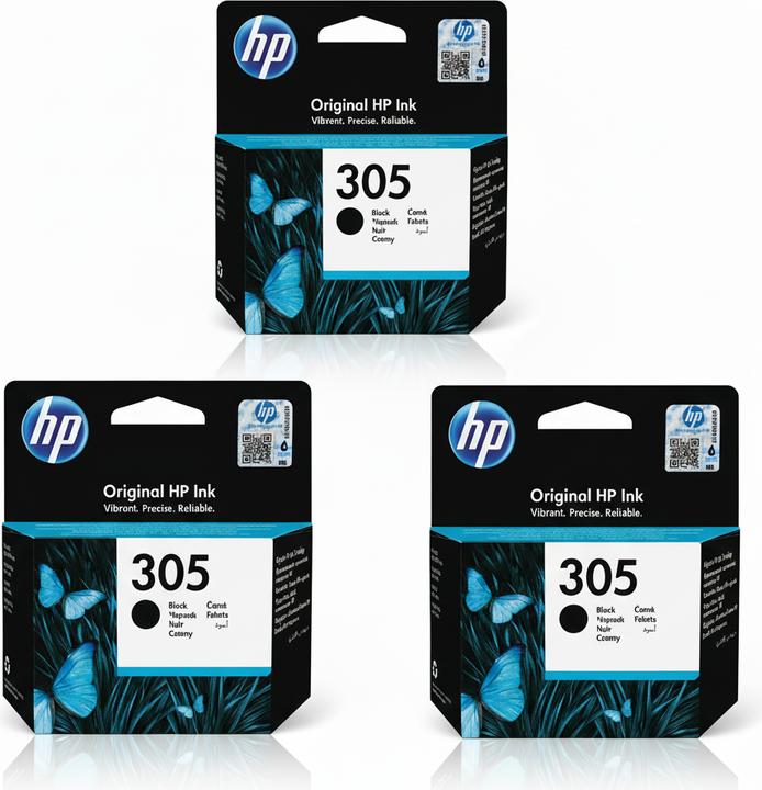 Image du produit HP 305 (CF)