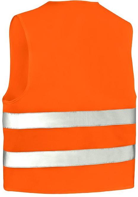 Produktbild BIG Warnschutzweste (S)