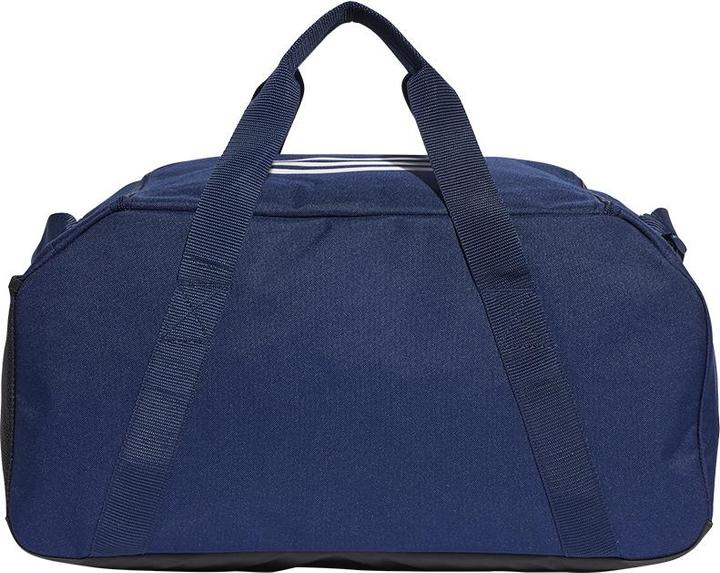Actual product image adidas Tiro League Duffel Small Bag Navy Blue IB8659 (25 l)