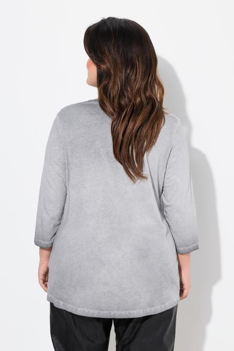 Immagine prodotto Angel of Style T-Shirt, Druck vorne, 3/4-Ärmel (42)
