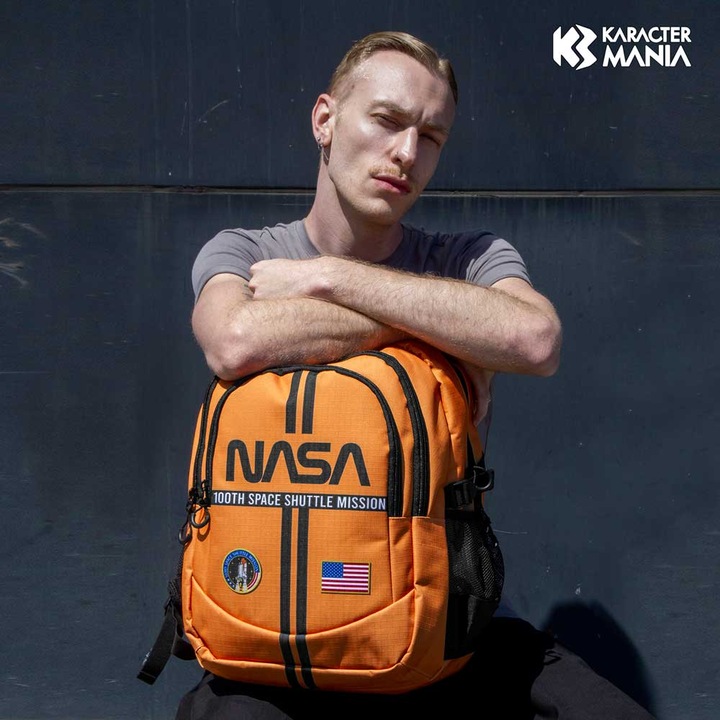 Produktbild Karactermania PLUS Running Backpack Lines