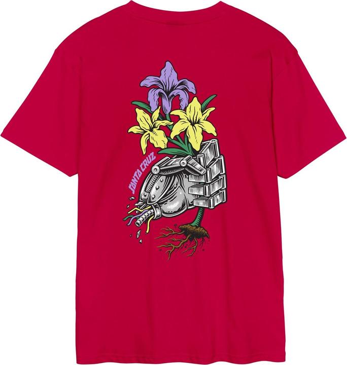 Produktbild Santa Cruz Wooten Bionic T-Shirt (M)