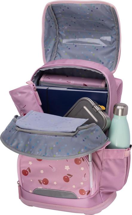 Actual product image Schneiders Ergoplus 8-piece satchel set (22 l)