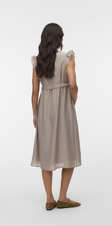 Image du produit Mamalicious MLNINNA Umstandskleid Kleid (M)