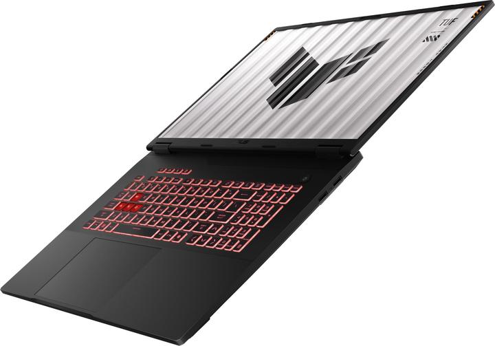 Image du produit ASUS TUF Gaming A18 (18", 1000 Go, 32 Go, CH, AMD Ryzen 7 260)