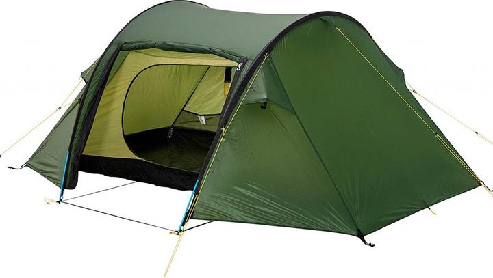 Wechsel Pioneer Zelt (Tunnelzelt, 2.10 kg, 2 Personen)