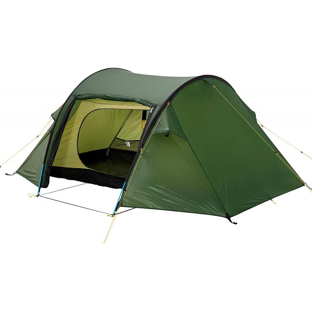 Wechsel, Zelt, (Tunnelzelt, 2.10 kg, 2 Personen)