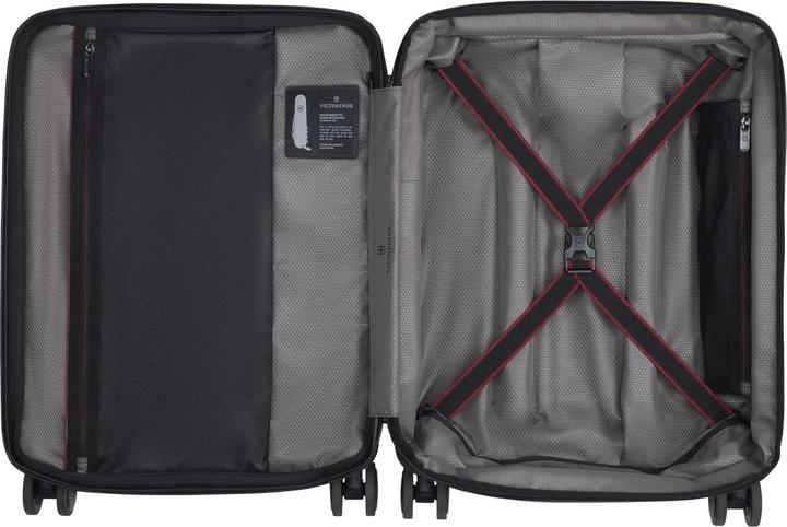 Actual product image Victorinox Spectra 3.0 Exp. Global Carry-On (39 l)