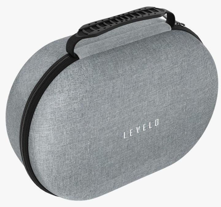 Produktbild Levelo Full Protection Carrying Bag For Apple Vision Pro (Kamera Beutel)