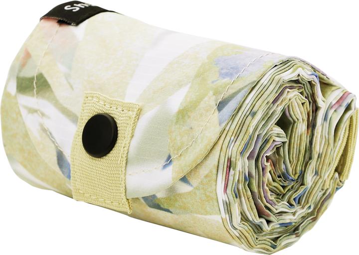 Immagine prodotto Shupatto Borsa compatta "White Birch" - Borsa pieghevole One-Pull (brevettata)