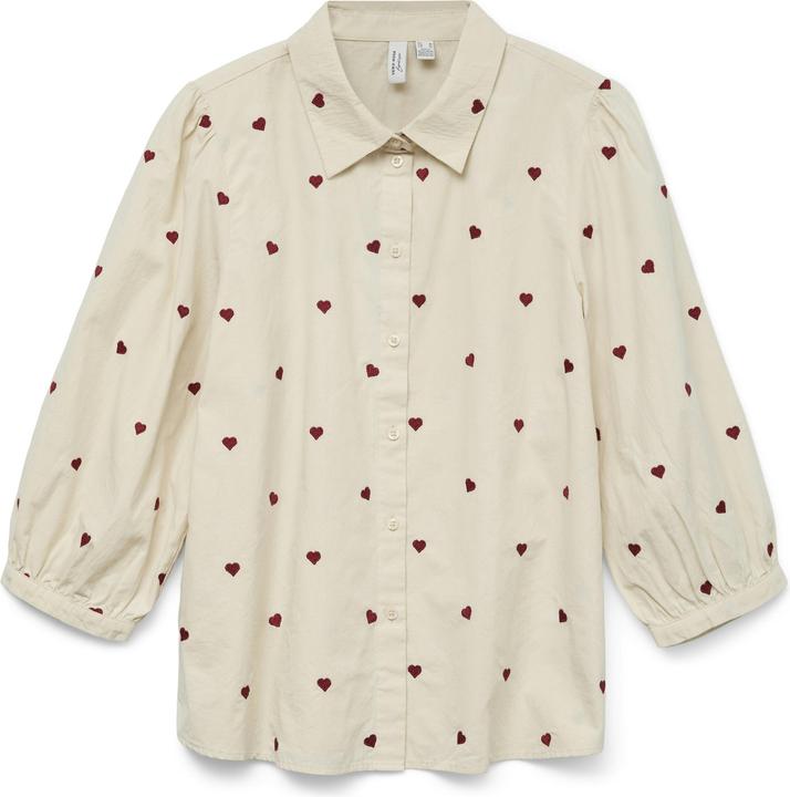 Immagine prodotto Vero Moda VMFEAT Hemd Hemd (XS)