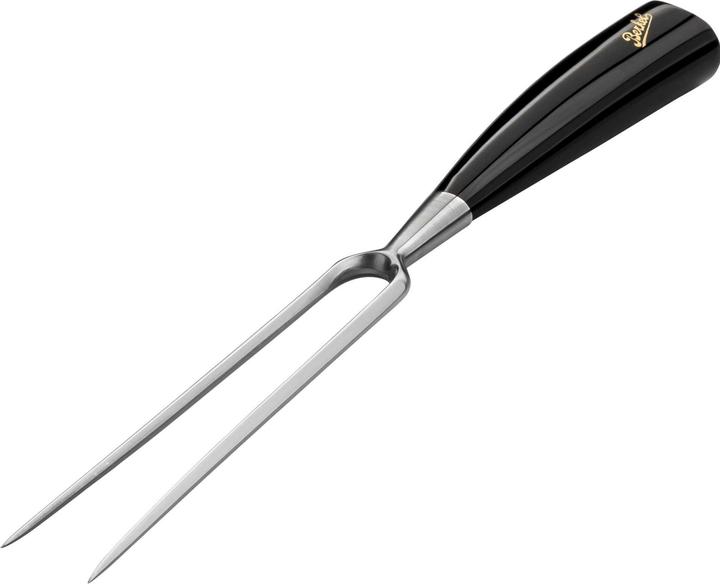 Immagine prodotto Berkel Set arrosto nero lucido Elegance 3 pezzi. (22 cm)