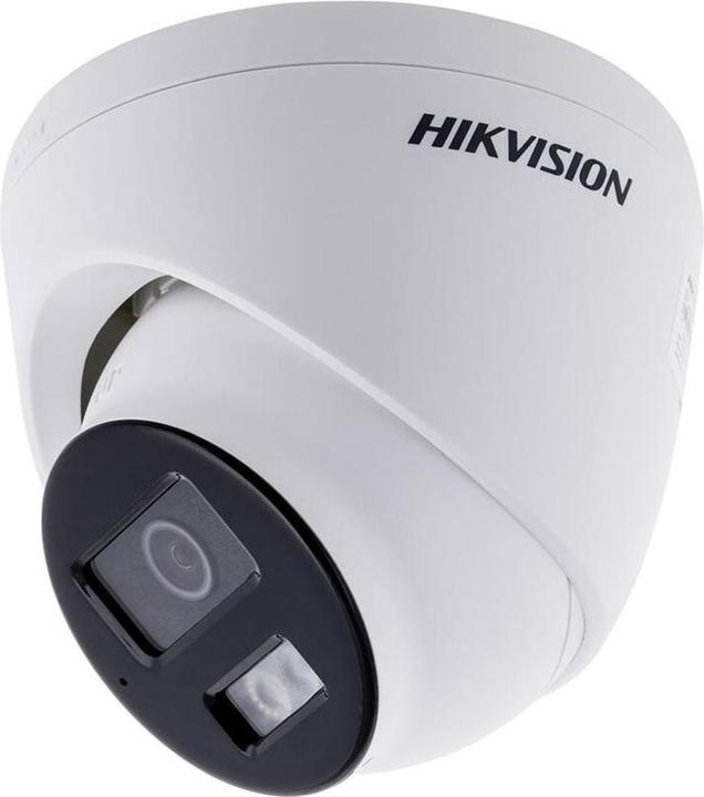 Produktbild Hikvision DS-2CD1363G2-LIU (3200 x 1800 Pixels)