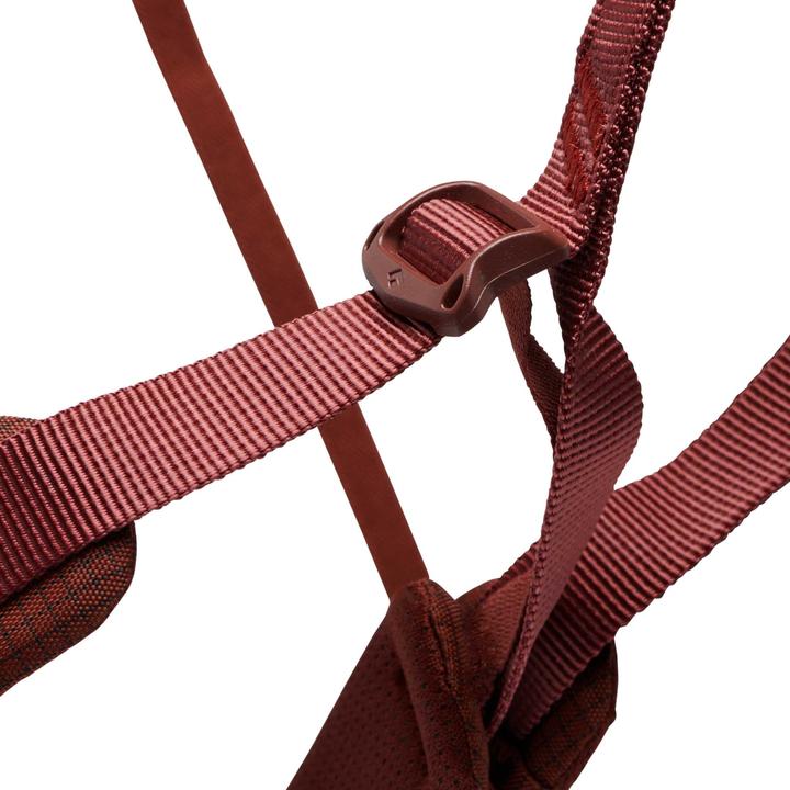 Produktbild Black Diamond Momentum Harness (M)