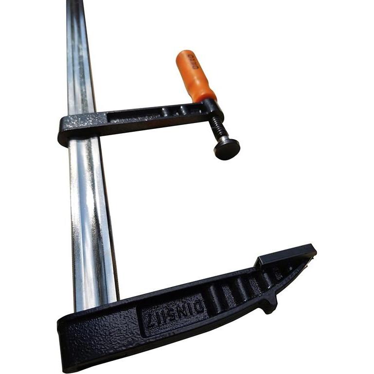 Okko, Morsa + Strettoio, MORSETTO 103111120X1000 MM