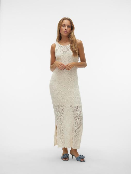 Image du produit Vero Moda VMRIVIERA Robe longue en maille (S)