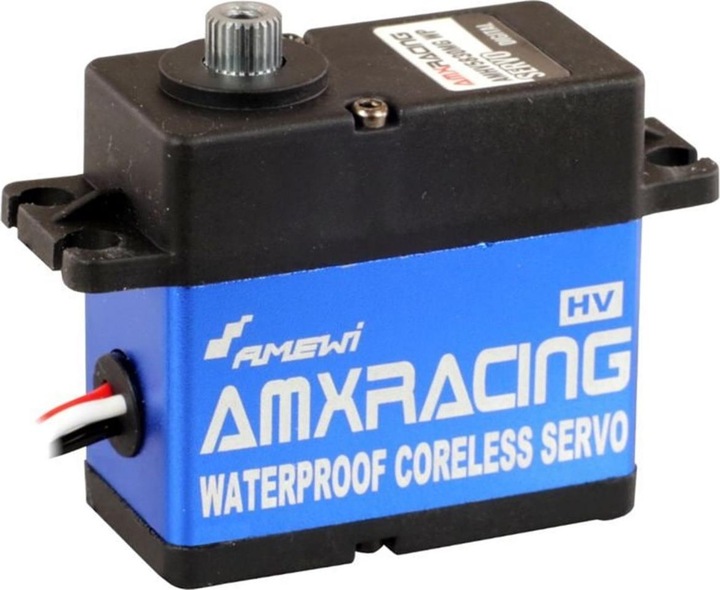 Immagine prodotto Amewi Servo AMX Racing 5830HV MG Standard
