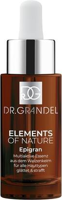 Actual product image Dr Grandel Elements Of Nature (30 ml)