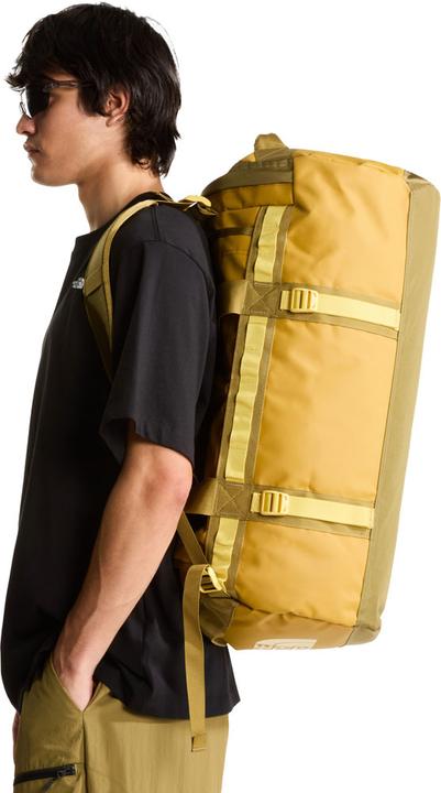 Actual product image North Face Base Camp Duffel - M (71 l)