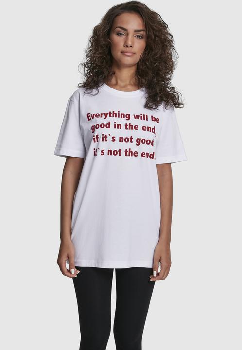 Produktbild MT Everything Will Be Good Tee (M)