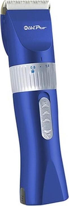 albi Haarschneider Blau X2bat 2846a - 2er-Pack