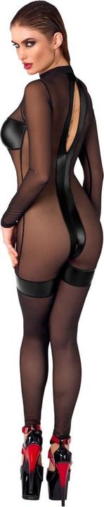 Immagine prodotto Noir Handmade Overall ouvert (L)