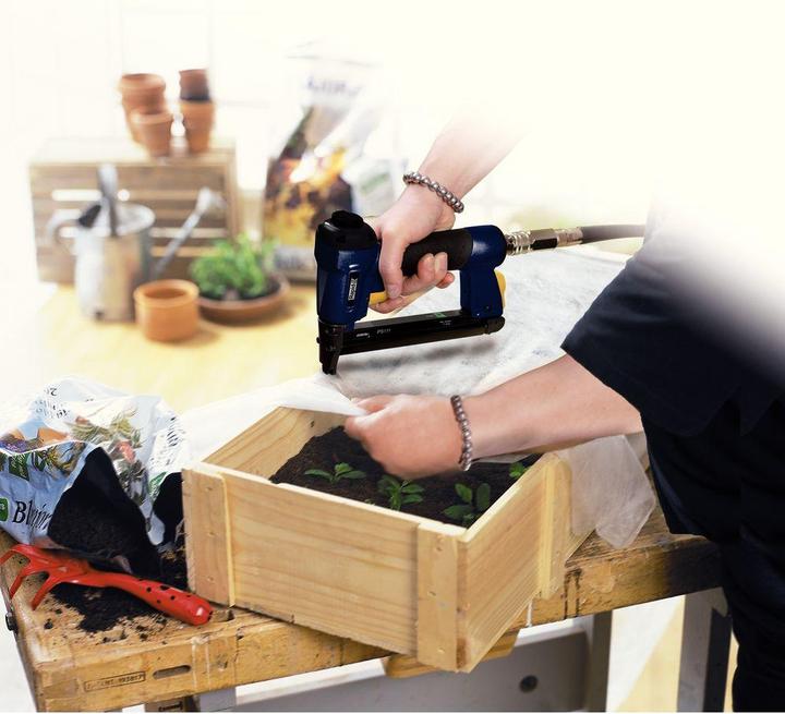 Immagine prodotto Rapid Tipo 140 Morsetto per filo piatto 14 mm (2000x)