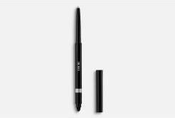 Actual product image Dior Diorshow Stylo 076 Pearly Silver (076 Pearly Silver)