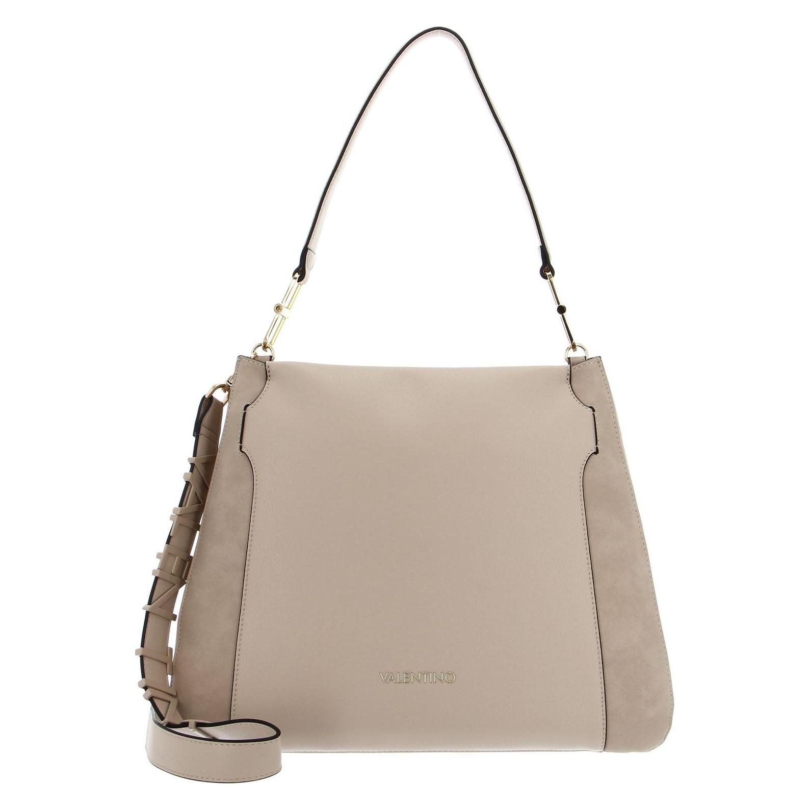 Valentino, Damen, Handtasche, Innsbruck Re Hobo Bag, Beige