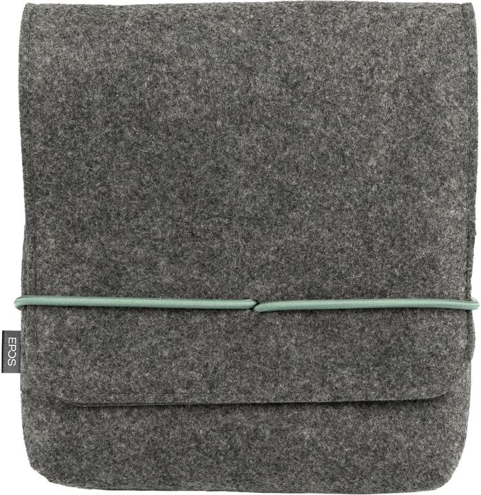 Actual product image EPOS ADAPT 660 USB-C UC + MS STEREO (Cable, Wireless, USB-C, Google Meet, Microsoft teams, Zoom)